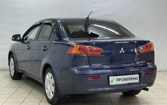 Mitsubishi Lancer 1.50 механика, фото №1