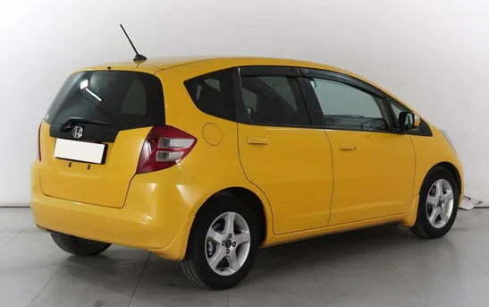 Honda Fit 1.30 вариатор, фото №1