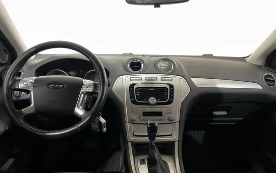 Ford Mondeo 2.30 автоматическая, фото №1