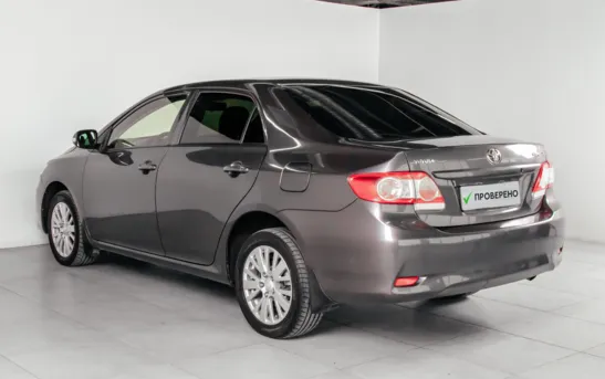 Toyota Corolla 1.60 механика, фото №1