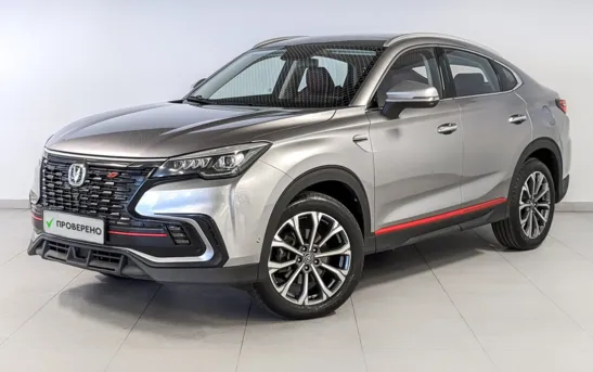 Changan CS85 2.00 автоматическая, фото №1