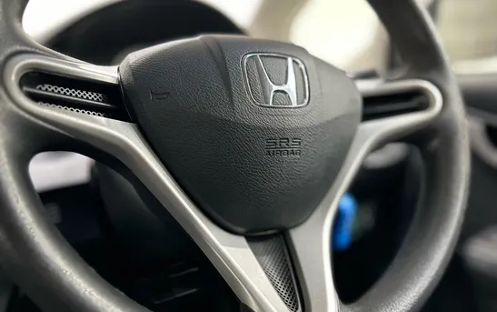 Honda Fit 1.30 вариатор, фото №1