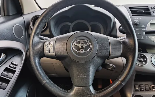 Toyota RAV4 2.00 автоматическая, фото №1