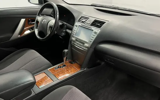 Toyota Camry 2.40 автоматическая, фото №1