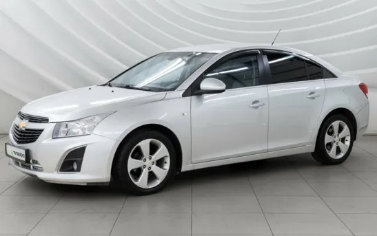 Chevrolet Cruze 1.80 механика, фото №1