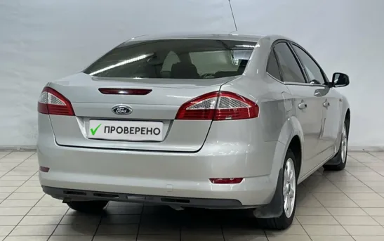 Ford Mondeo 1.60 механика, фото №1