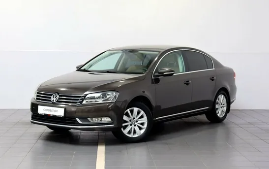 Volkswagen Passat 1.80 робот, фото №1