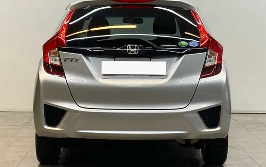 Honda Fit 1.30 вариатор, фото №1