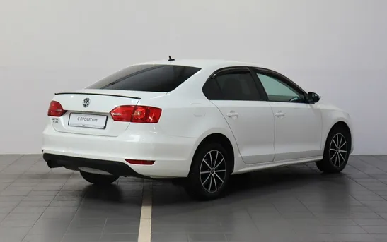 Volkswagen Jetta 1.60 механика, фото №1