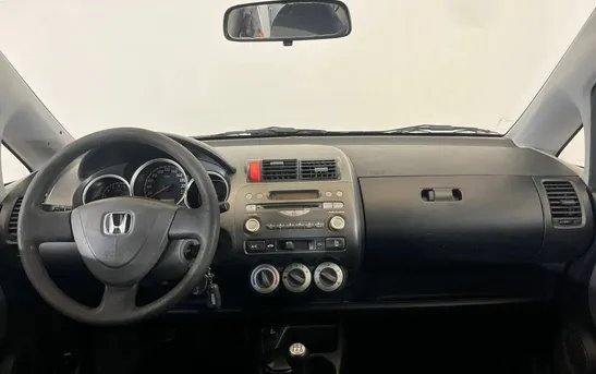 Honda Jazz 1.20 механика, фото №1