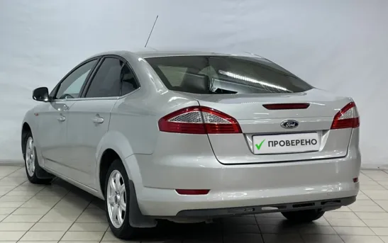 Ford Mondeo 1.60 механика, фото №1