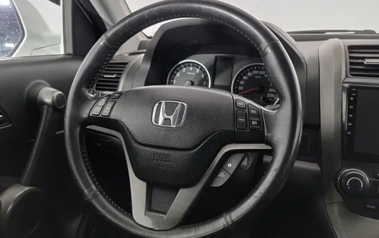 Honda CR-V 2.00 автоматическая, фото №1