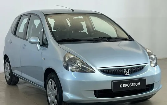 Honda Jazz 1.20 механика, фото №1