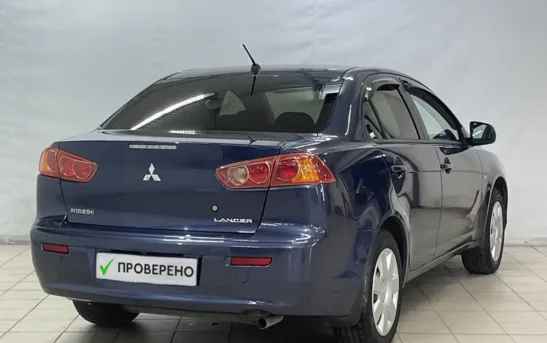 Mitsubishi Lancer 1.50 механика, фото №1