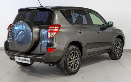 Toyota RAV4 2.00 механика, фото №1