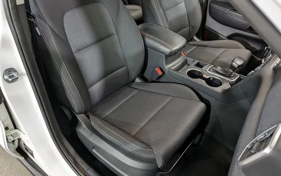 Kia Sportage 2.00 автоматическая, фото №1