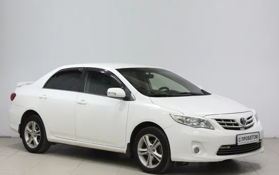 Toyota Corolla 1.60 механика, фото №1