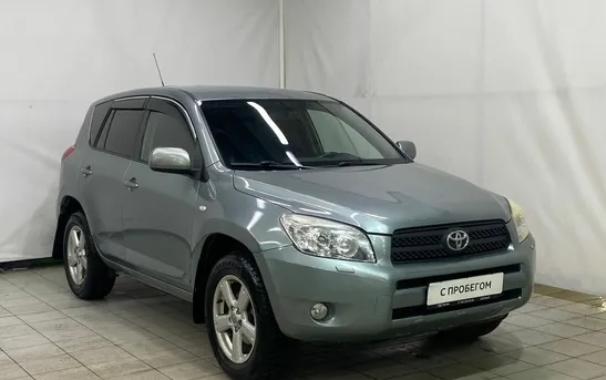 Toyota RAV4 2.00 автоматическая, фото №1