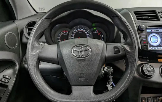 Toyota RAV4 2.00 механика, фото №1