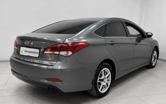 Hyundai i40 1.60 механика, фото №1