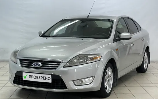 Ford Mondeo 1.60 механика, фото №1