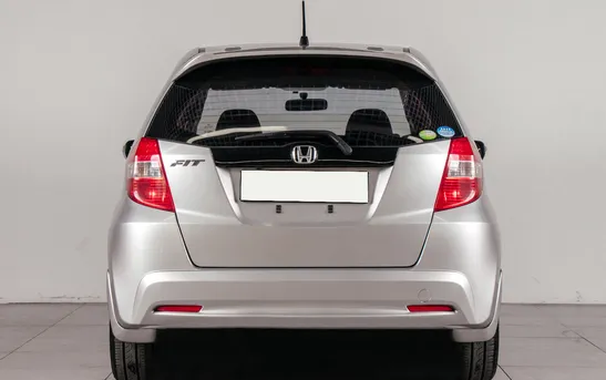 Honda Fit 1.30 вариатор, фото №1