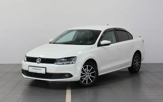 Volkswagen Jetta 1.60 механика, фото №1