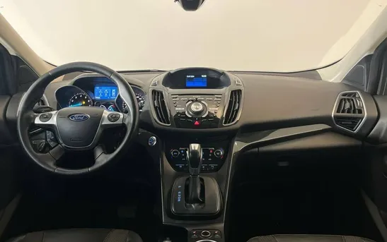 Ford Kuga 1.60 автоматическая, фото №1