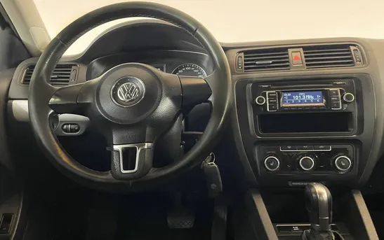 Volkswagen Jetta 1.60 автоматическая, фото №1