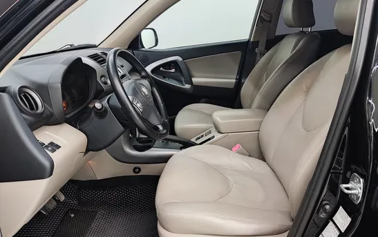 Toyota RAV4 2.00 автоматическая, фото №1