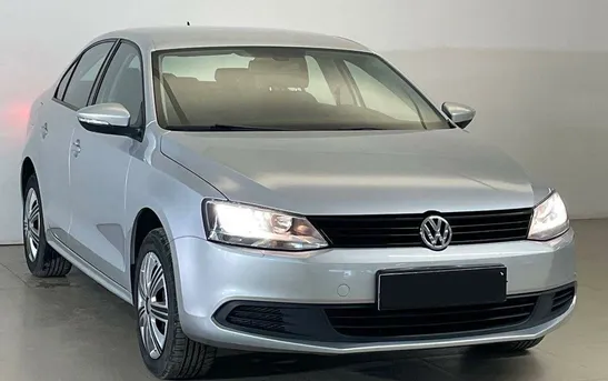 Volkswagen Jetta 1.60 механика, фото №1