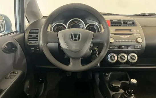 Honda Jazz 1.20 механика, фото №1