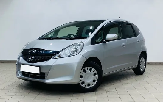 Honda Fit 1.30 вариатор, фото №1