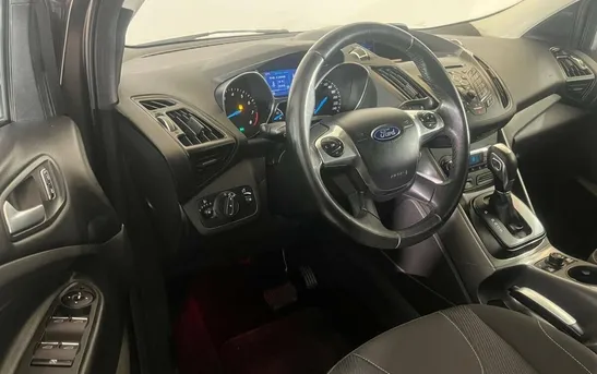 Ford Kuga 1.60 автоматическая, фото №1