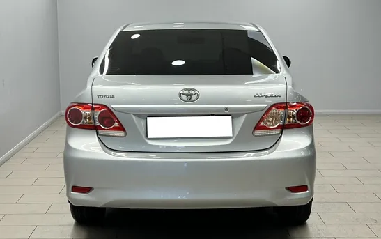 Toyota Corolla 1.60 механика, фото №1