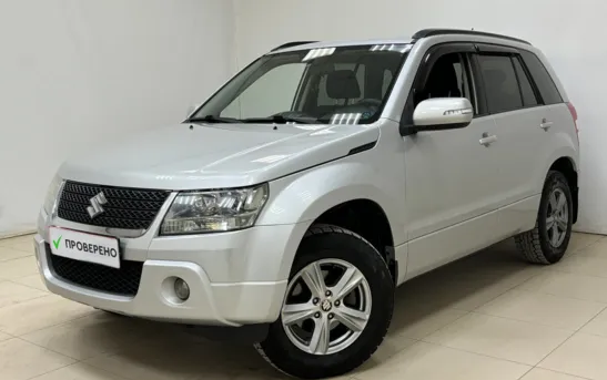 Suzuki Grand Vitara 2.00 механика, фото №1