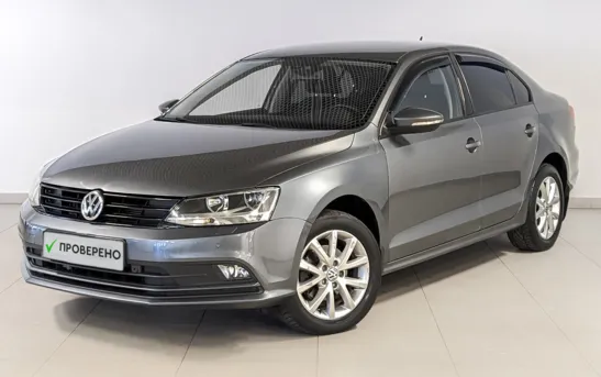 Volkswagen Jetta 1.60 автоматическая, фото №1