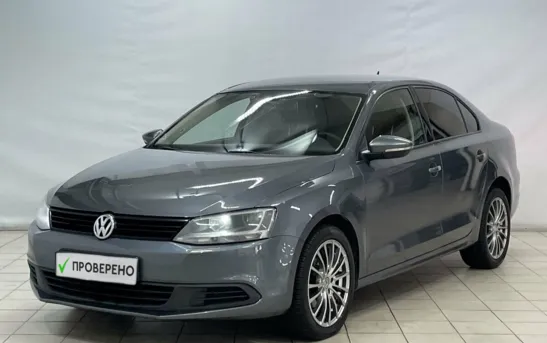 Volkswagen Jetta 1.60 автоматическая, фото №1