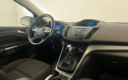 Ford Kuga 1.60 автоматическая, фото №1