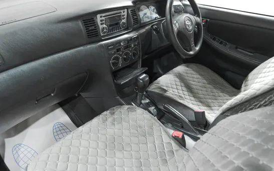 Toyota Corolla 1.60 автоматическая, фото №1