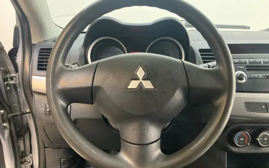 Mitsubishi Lancer 1.50 автоматическая, фото №1