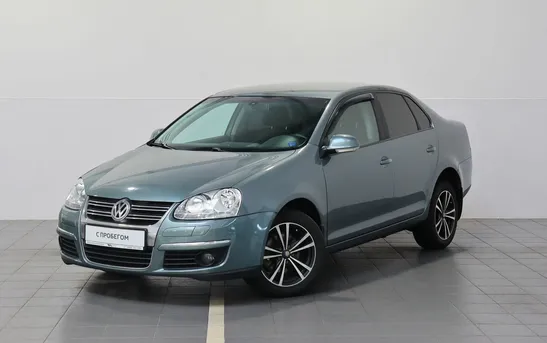 Volkswagen Jetta 1.60 автоматическая, фото №1