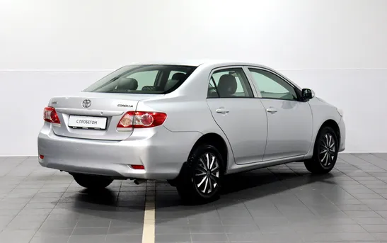 Toyota Corolla 1.60 механика, фото №1