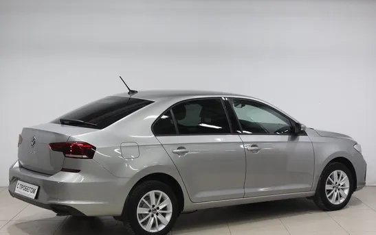 Volkswagen Polo 1.60 механика, фото №1