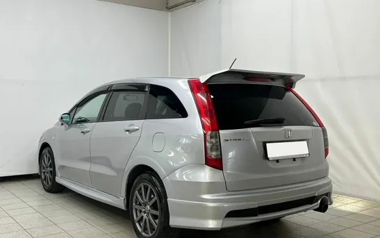 Honda Stream 1.80 автоматическая, фото №1