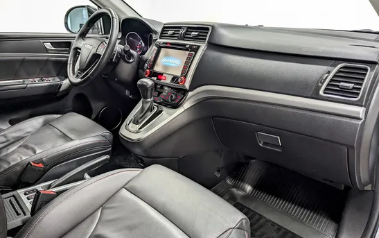 Haval H6 1.50 автоматическая, фото №1