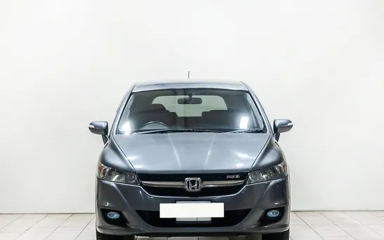 Honda Stream 1.80 автоматическая, фото №1