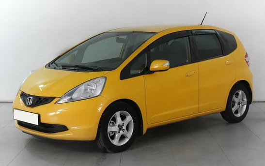 Honda Fit 1.30 вариатор, фото №1