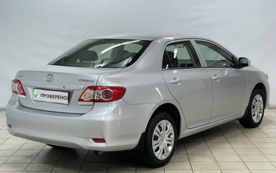 Toyota Corolla 1.60 механика, фото №1