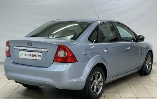 Ford Focus 1.80 механика, фото №1